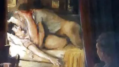 xấu xa, bác sĩ mát-xa cho phim xec h đồng nghiệp của mình
