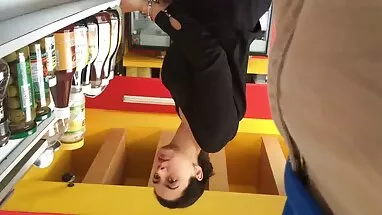 Nerdy nhật phim xech bo chong Nắng Hart fucked