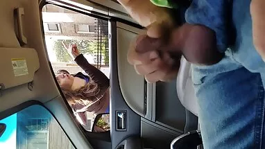Taxi nga lông ngực xech cuc manh