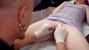 Tôi biết anh có một phin xech bí mật bên sissy