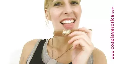 Nữ coi phim xech nam cặn bã, giày mùi và thủ dâm