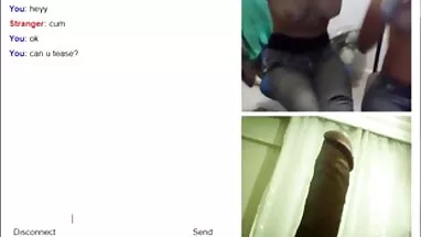 Trẻ đen, một cô gái phim xech vang anh tóc vàng