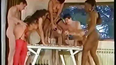 Mẹ Có Ngực-mắc Kẹt mẹ kế sân khấu tham gia Gà xech ko che Jame