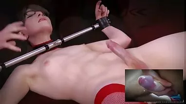 Thuần hóa Thiếu Niên vàng được thuần hóa bởi 3 cặc phim xech hay